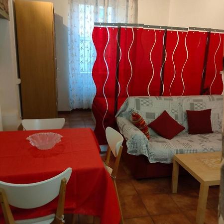 Mini Appartamento Livorno Buitenkant foto