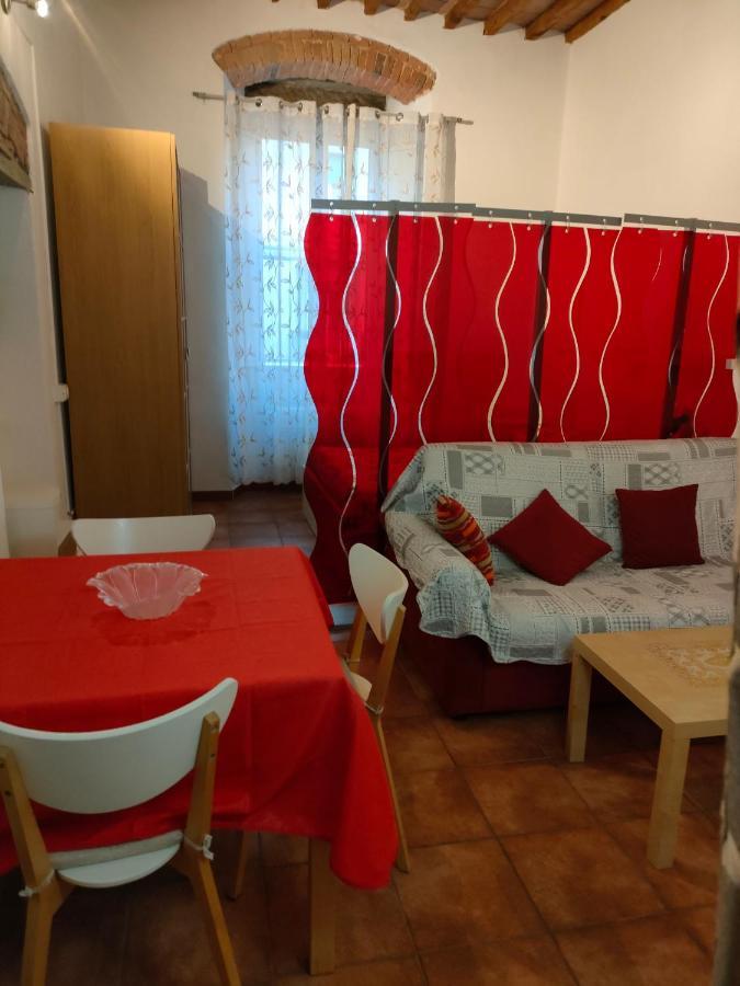 Mini Appartamento Livorno Buitenkant foto