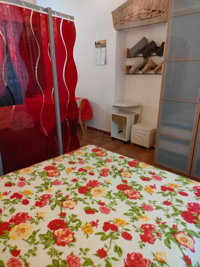 Mini Appartamento Livorno Buitenkant foto